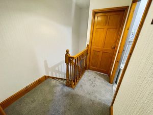 Landing- click for photo gallery